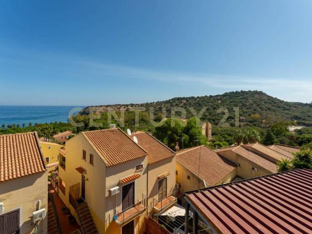 Villa Indipendente in vendita a Augusta, Siracusa