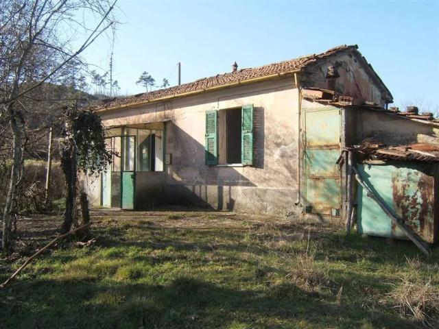Villa Indipendente in vendita a Unione di comuni Montana Lunigiana, Aulla
