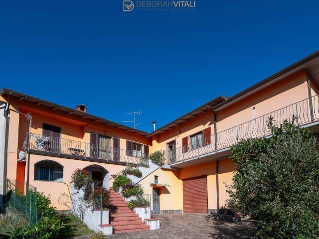 Villa Indipendente in vendita a Unione di comuni Montana Lunigiana, Aulla