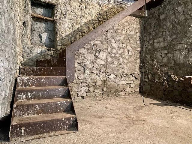 Villa Indipendente in vendita a Unione di comuni Montana Lunigiana, Aulla