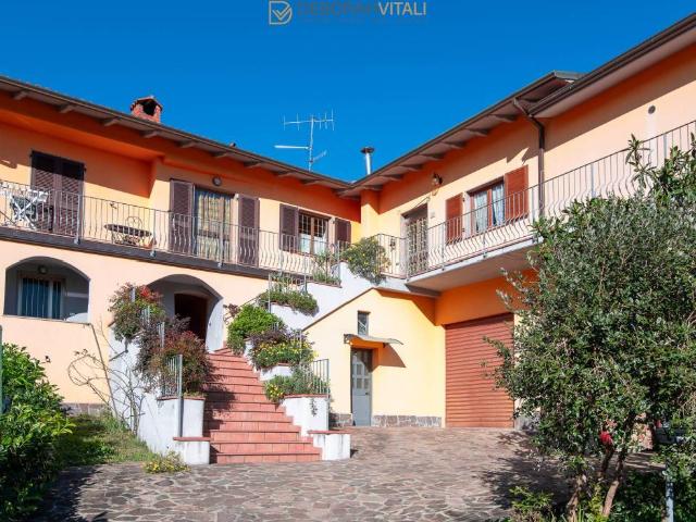 Villa Indipendente in vendita a Unione di comuni Montana Lunigiana, Aulla