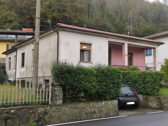 Villa Indipendente in vendita a Unione di comuni Montana Lunigiana, Aulla