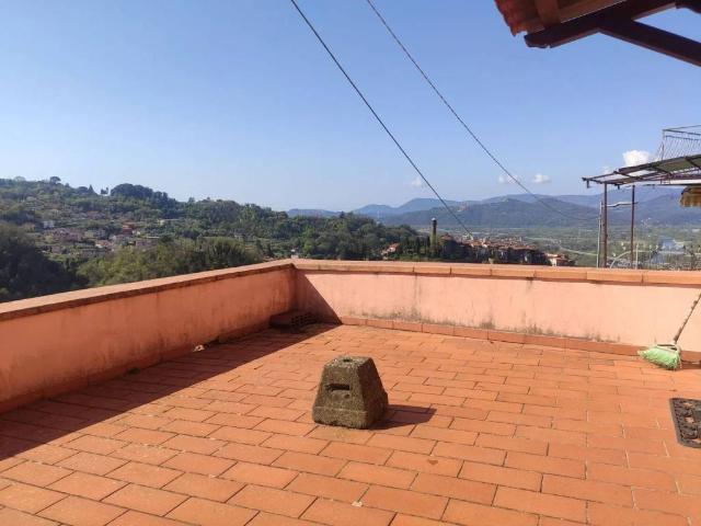Villa Indipendente in vendita a Unione di comuni Montana Lunigiana, Aulla