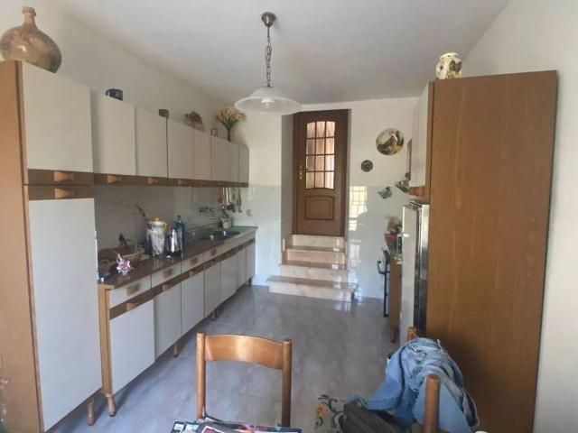 Villa Indipendente in vendita a Unione di comuni Montana Lunigiana, Aulla