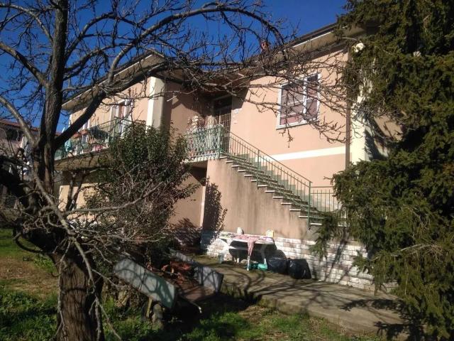 Villa Indipendente in vendita a Unione di comuni Montana Lunigiana, Aulla
