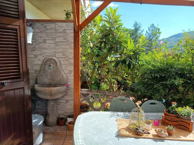 Villa Indipendente in vendita a Unione di comuni Montana Lunigiana, Aulla
