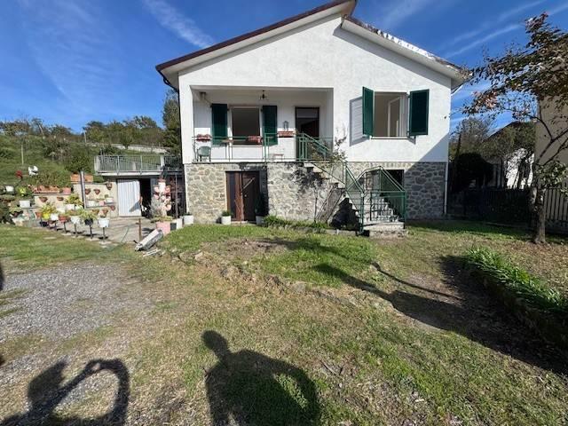 Villa Indipendente in vendita a Unione di comuni Montana Lunigiana, Aulla