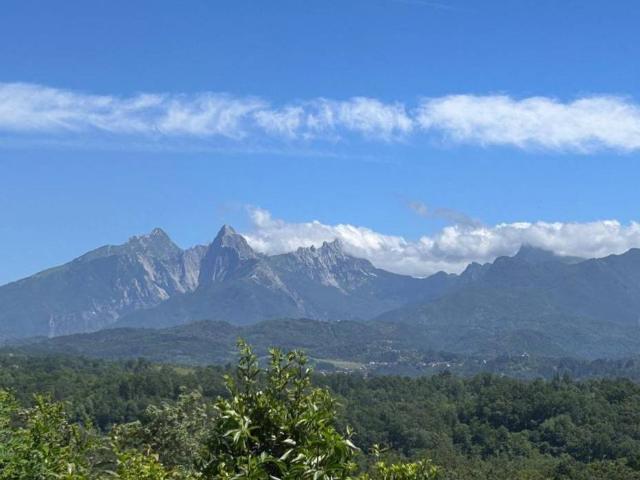 Villa Indipendente in vendita a Unione di comuni Montana Lunigiana, Aulla