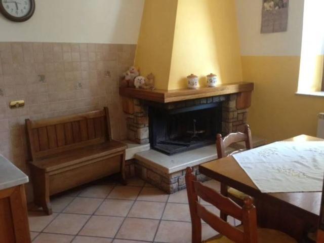Villa Indipendente in vendita a Unione di comuni Montana Lunigiana, Aulla