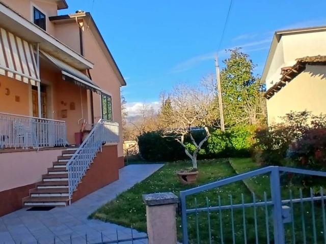 Villa Indipendente in vendita a Unione di comuni Montana Lunigiana, Aulla