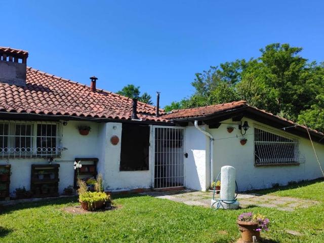 Villa Indipendente in vendita a Unione di comuni Montana Lunigiana, Aulla