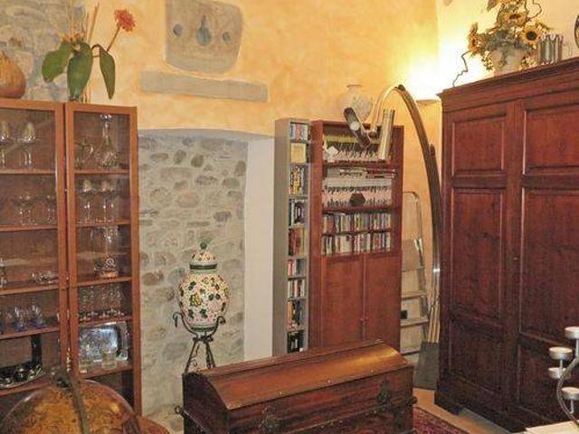 Villa Indipendente in vendita a Unione di comuni Montana Lunigiana, Aulla