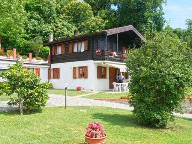 Villa Indipendente in vendita a Unione di comuni Montana Lunigiana, Aulla