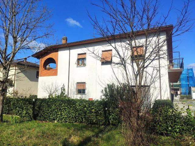 Villa Indipendente in vendita a Unione di comuni Montana Lunigiana, Aulla