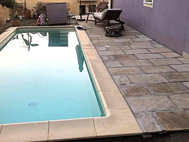 Villa Indipendente in vendita a Unione di comuni Montana Lunigiana, Aulla