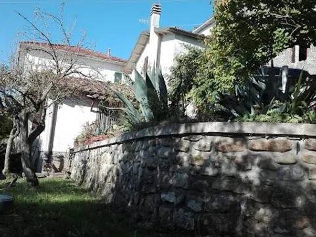 Villa Indipendente in vendita a Unione di comuni Montana Lunigiana, Aulla