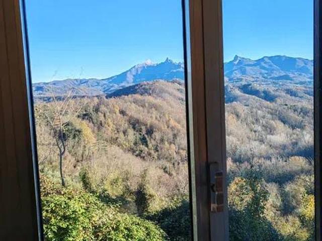 Villa Indipendente in vendita a Unione di comuni Montana Lunigiana, Aulla
