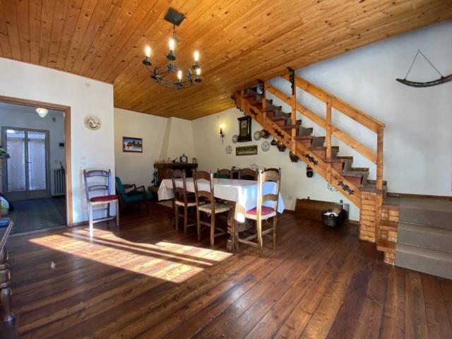 Villa Indipendente in vendita a Giralba, Villapiccola
