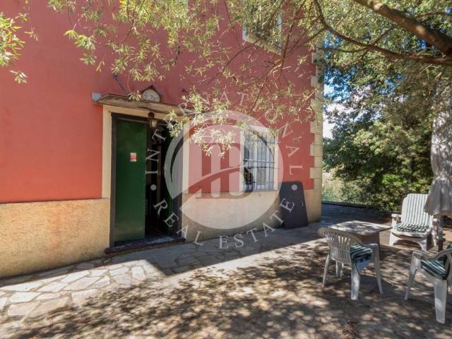 Villa Indipendente in vendita a Avegno