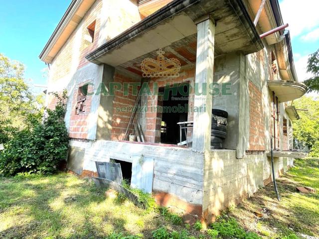 Villa Indipendente in vendita a Avella, Campania