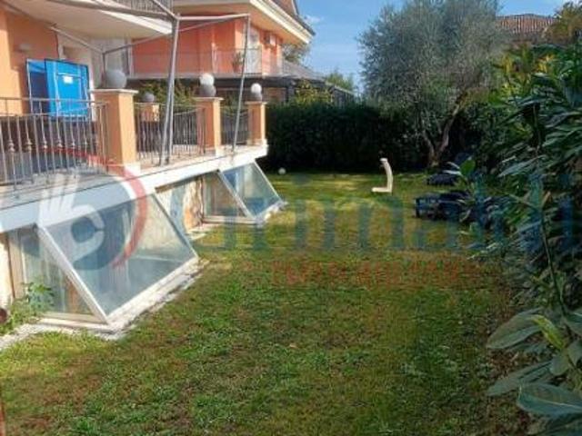 Villa Indipendente in vendita a Partenio, Avellino