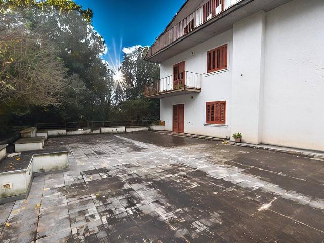 Villa Indipendente in vendita a Avellino, Campania