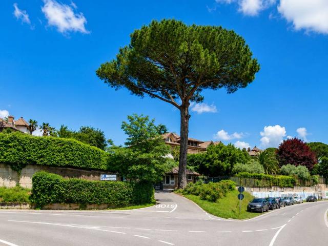 Villa Indipendente in vendita a Santa Maria delle Grazie, Avellino