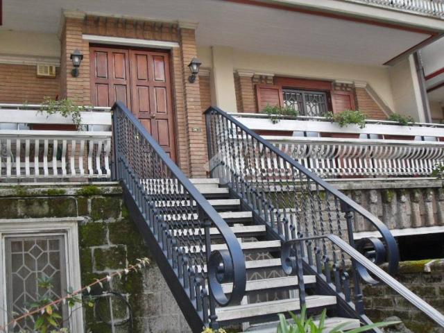 Villa Indipendente in vendita a Santa Maria delle Grazie, Avellino
