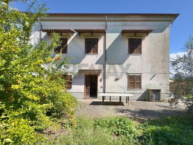 Villa Indipendente in vendita a Avellino, Campania