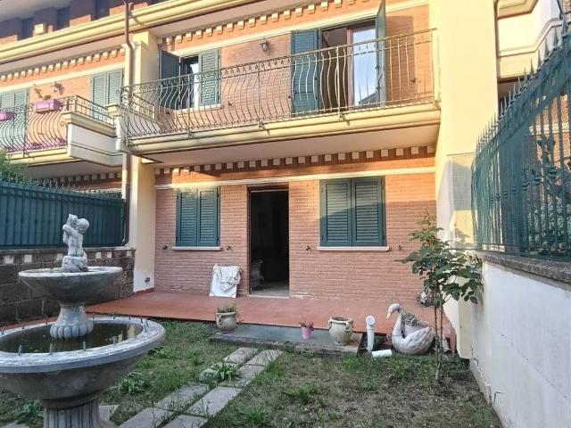 Villa Indipendente in vendita a Partenio, Avellino