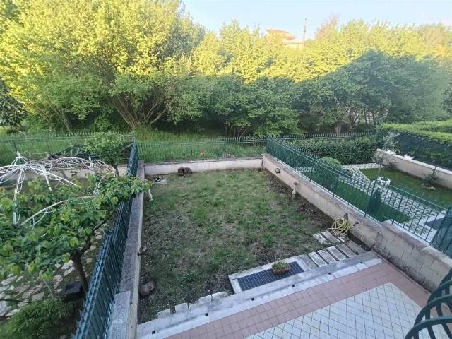 Villa Indipendente in vendita a Partenio, Avellino