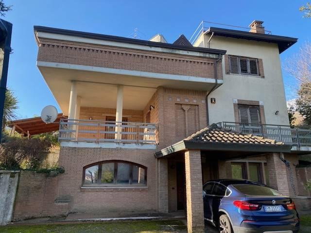 Villa Indipendente in vendita a Avellino, Campania