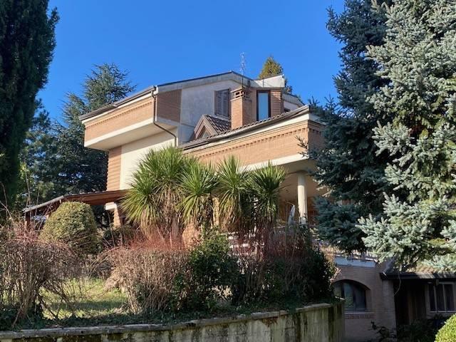 Villa Indipendente in vendita a Avellino, Campania