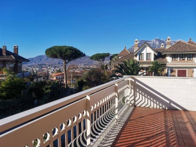 Villa Indipendente in vendita a Santa Maria delle Grazie, Avellino