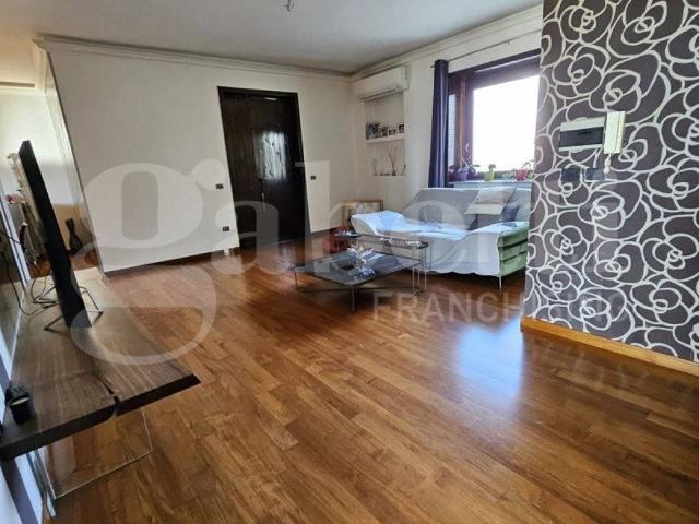 Villa Indipendente in vendita a Partenio, Avellino