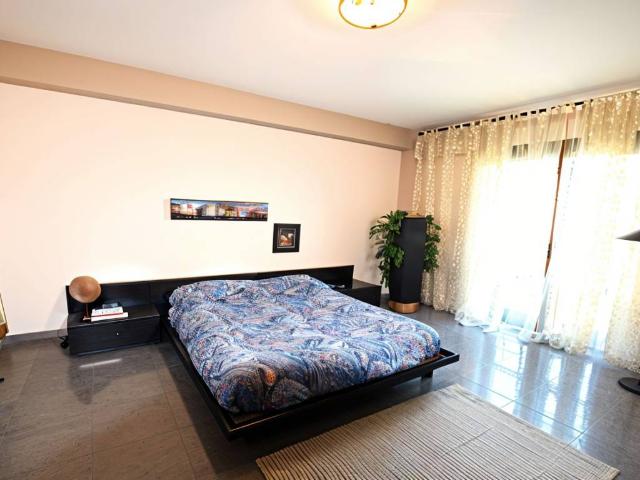 Villa Indipendente in vendita a Contrada Bagnoli, Avellino