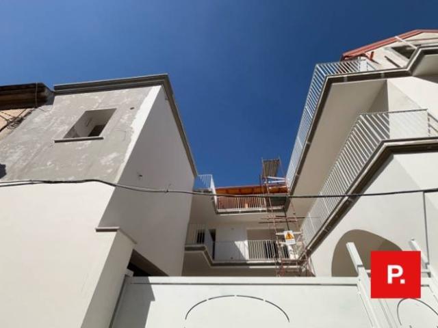 Villa Indipendente in vendita a Rione Costantinopoli, Aversa