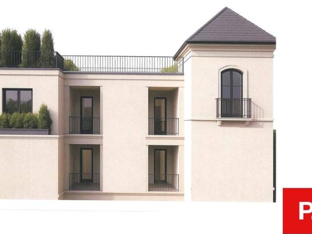 Villa Indipendente in vendita a Rione Costantinopoli, Aversa