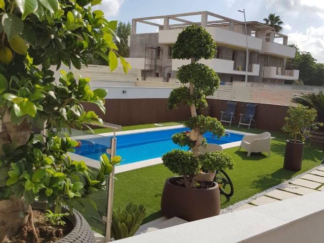 Villa Indipendente in vendita a Bagno d'Aversa, Aversa