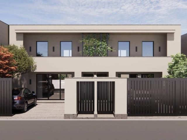 Villa Indipendente in vendita a Borgo San Lorenzo, Aversa