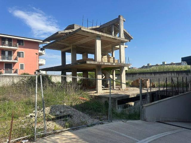 Villa Indipendente in vendita a Borgo San Lorenzo, Aversa