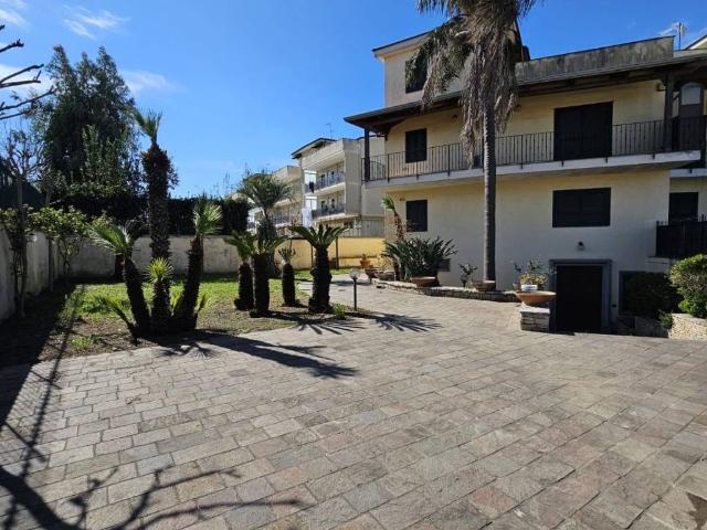 Villa Indipendente in vendita a Bagno d'Aversa, Aversa