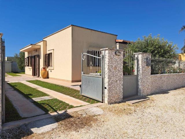 Villa Indipendente in vendita a Puglia, Taranto