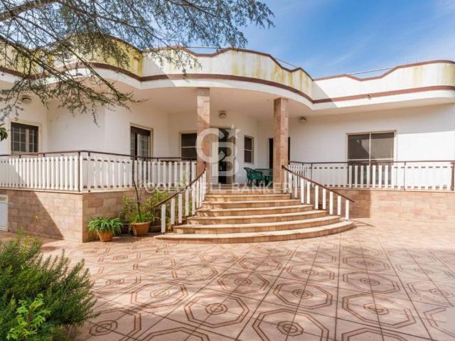 Villa Indipendente in vendita a Puglia, Taranto