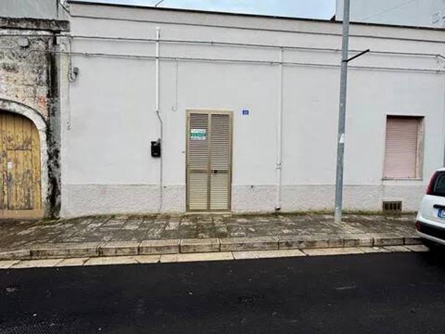 Villa Indipendente in vendita a Puglia, Taranto