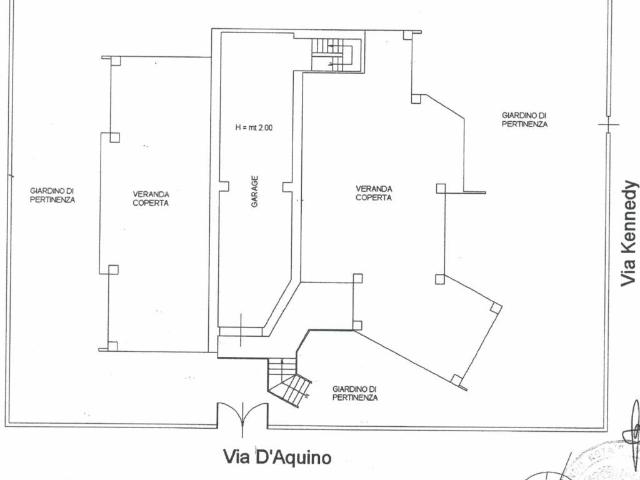 Villa Indipendente in vendita a Puglia, Taranto