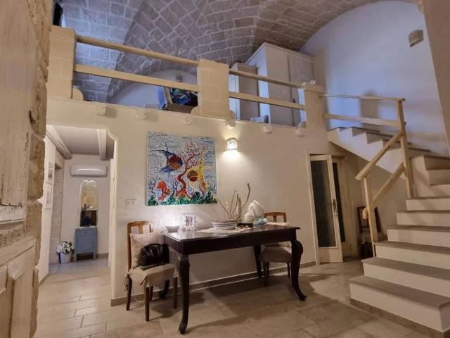 Villa Indipendente in vendita a Puglia, Taranto