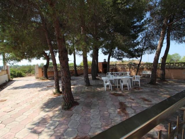 Villa Indipendente in vendita a Puglia, Taranto