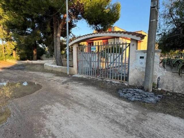 Villa Indipendente in vendita a Puglia, Taranto