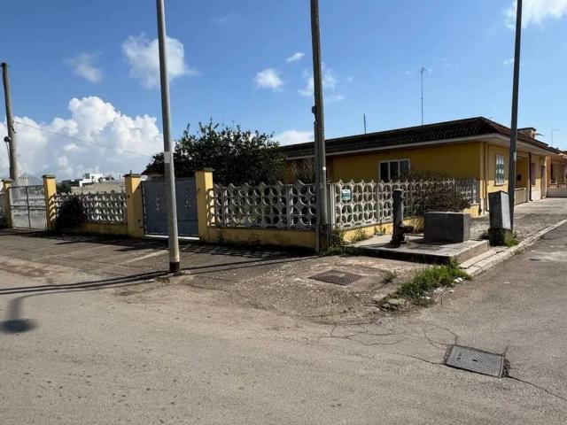 Villa Indipendente in vendita a Puglia, Taranto